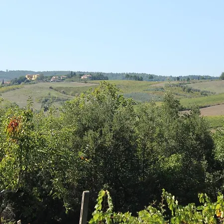 Biancospino Weingut Tenuta Santa